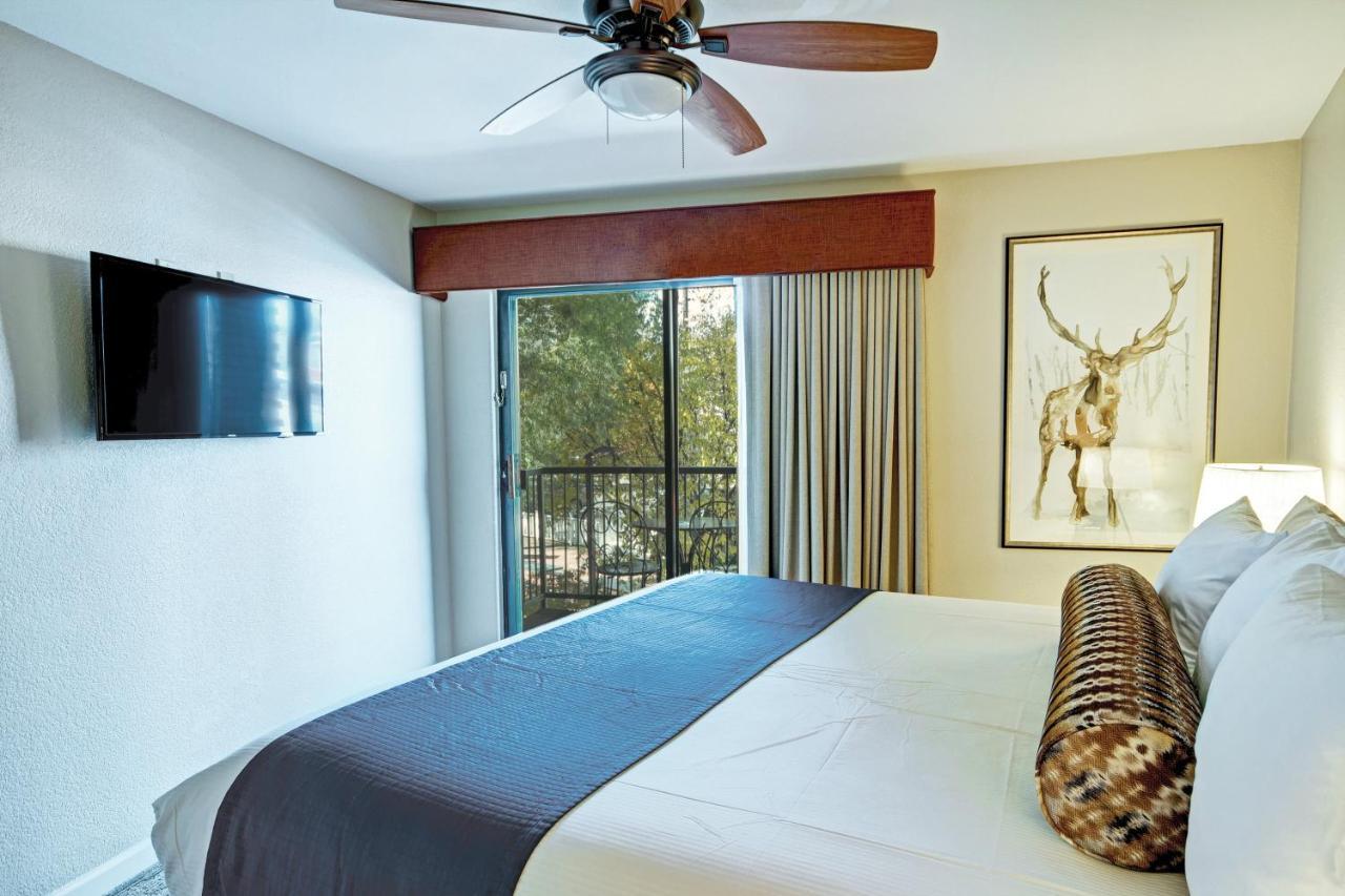Club Wyndham Durango Ξενοδοχείο Εξωτερικό φωτογραφία